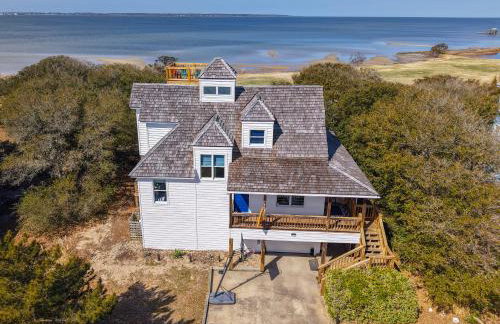 Waterfront luxury w-beach resort-pool-golf-tennis-fishing & views! - Foto 58