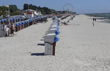 42 qm Ferienwohnung - Foto 13