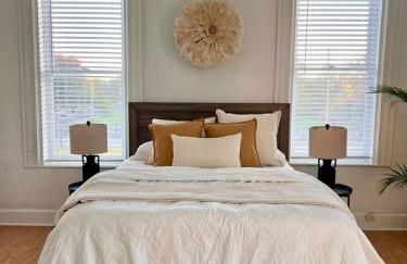 Big Groups 5BR/4BA w/Parking Fed Ex Forum Beale St - Foto 4