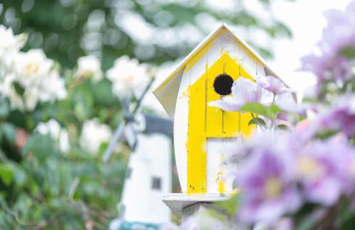 Ferienwohnung Am Walde 35177 - Foto 11