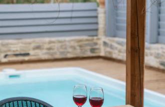 The Cave Villa - Photo 41