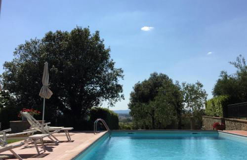 Agriturismo Borgo tra gli Olivi - Foto 21