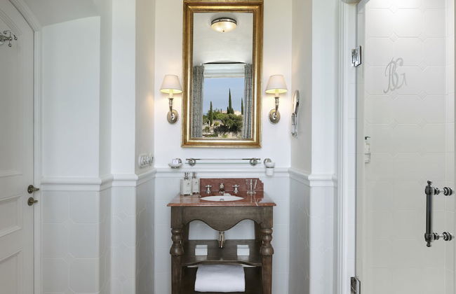 Airelles, La Bastide de Gordes - Photo 64