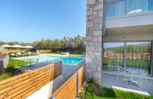 Achatis Apartments with sea view - Foto 50