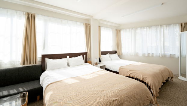 ILIMA Higashi Nakano - Foto 5, Habitación