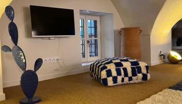 60 m2 Dar blue Centre Historique Clermont-Ferrand Cathédrale - Foto 4