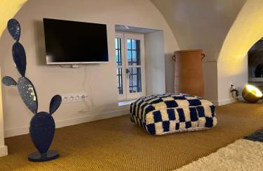 60 m2 Dar blue Centre Historique Clermont-Ferrand Cathédrale - Foto 4