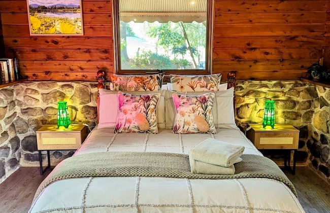 Forget Me Not Cottages - Foto 21