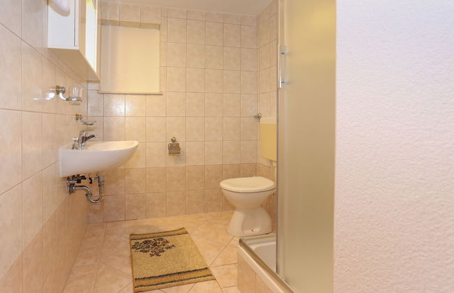 Apartment 5, First Floor - Foto 7