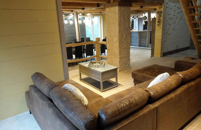 Gite des roches - Photo 20