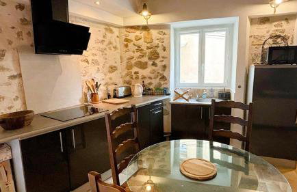 Atypical rustic house Le Val - Foto 1