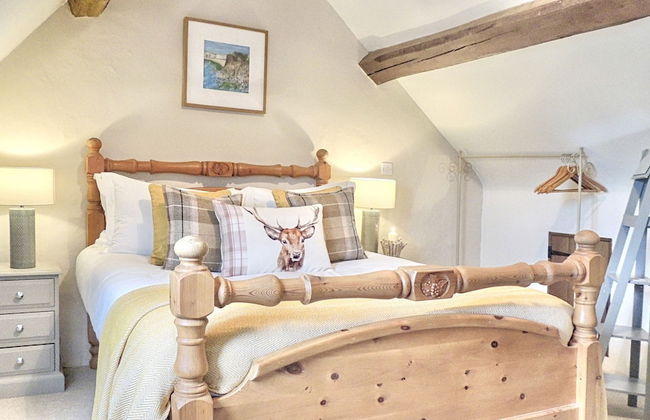 Magnolia Cottage - Foto 8