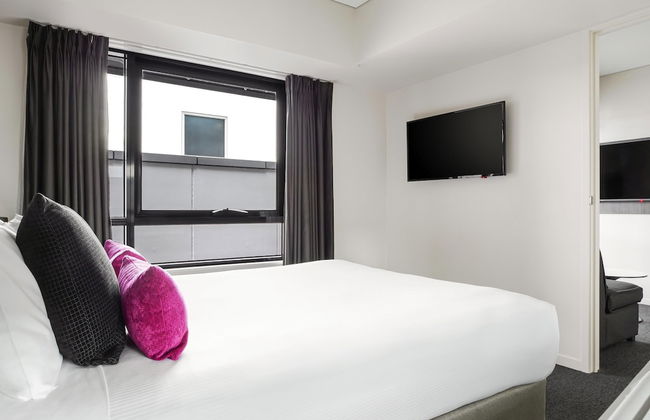 Mantra Southbank Melbourne - Foto 21