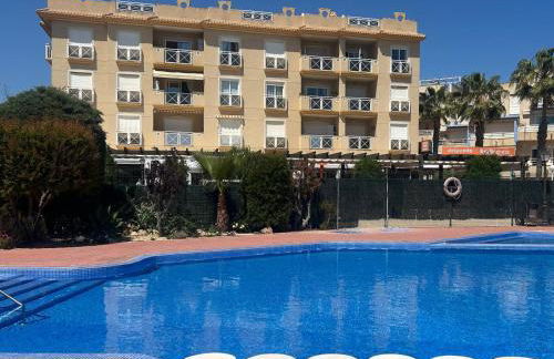 Maria Apartment Cabo Roig - Foto 26