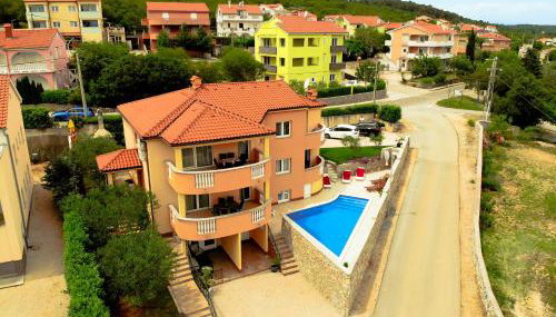 La Vista apartments with pool - Foto 2