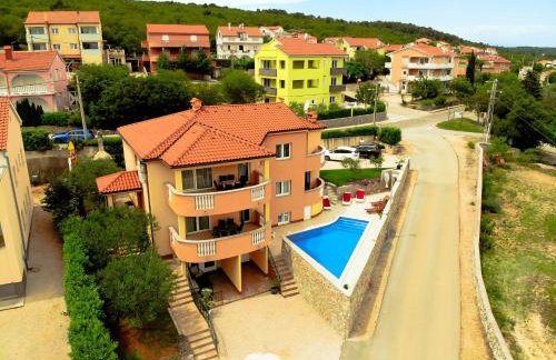 La Vista apartments with pool - Foto 2