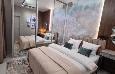 Luksusowy Apartament Bliska Wola SABA - Foto 25