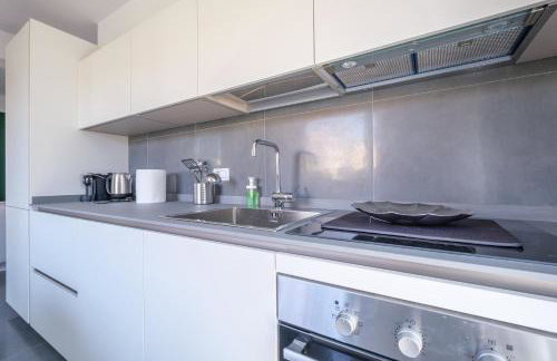 Ninai Sea Holiday Apartment 2 - Foto 8