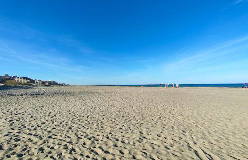 Mobil Home Moderne de 40m2 TOUT CONFORT Camping SIBLU Les CHARMETTES 785 La Palmyre Les Mathes - Foto 28