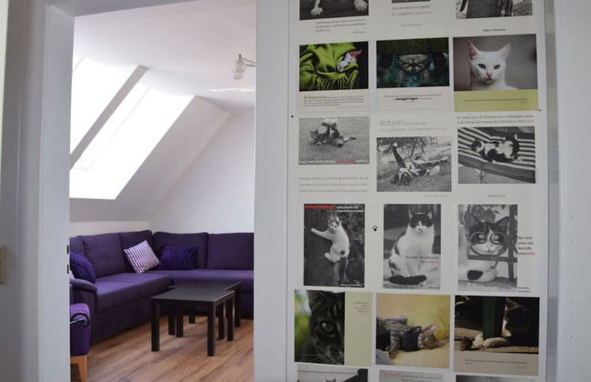 To Castel Sant'angelo Modern Retreat - Foto 8