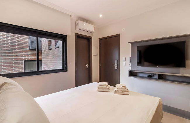 360 Liberdade by Housi - Foto 29