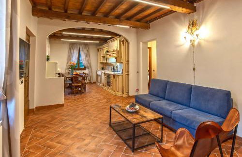 Gattaia Apartments with swimming pool - Foto 12