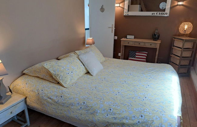 Breton Granite Stone House Near the sea - Foto 3