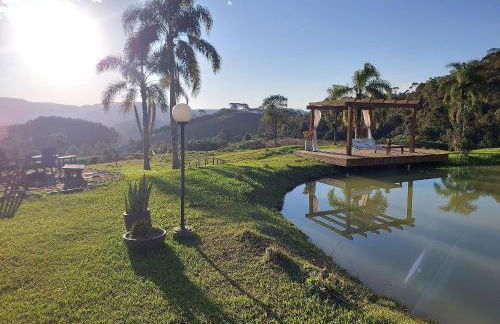 Cabana Pôr-do-Sol - Rancho Queimado/SC - Foto 58