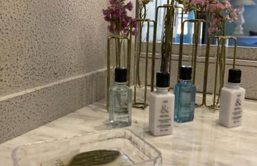 Mes à Moi in Pezenas - Appartements de charme - Baignoire Balnéo - Foto 50