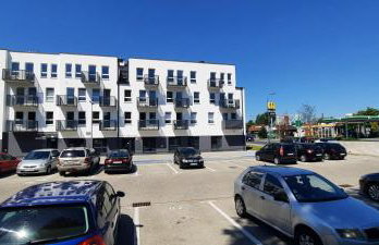 Asti Apartamenty Centrum Stargard - Foto 23