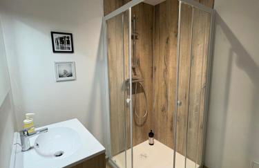 La Villa Louana 4 Appartement neuf et moderne tout confort - Foto 12