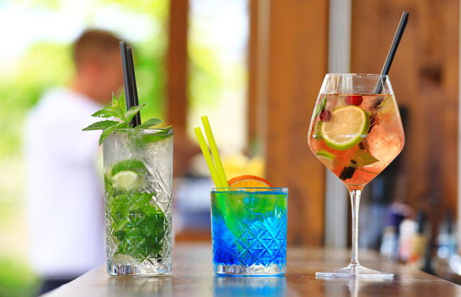 Vile Dalmacija - Foto 54