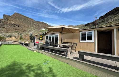 Columbia River Gorge Cabin with Gorgeous View! - Foto 22