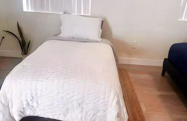 Prestige Studio Haven at Burbank - Foto 11