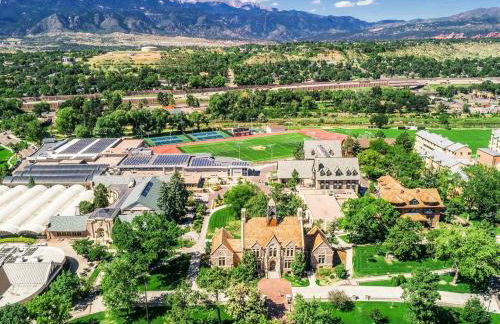 Corona Victorian - Downtown Hot Tub Scenic View - Foto 46