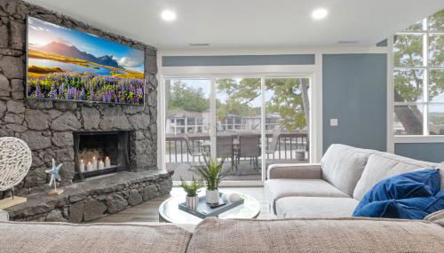 Our Cove Retreat - Perfect for Wave-Free Swimming, Tanning & Prime Location Fun! - Foto 5