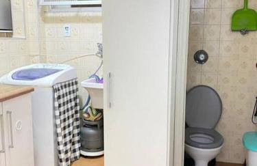 Apartamento Praia Grande! Prédio frente ao mar - Foto 21