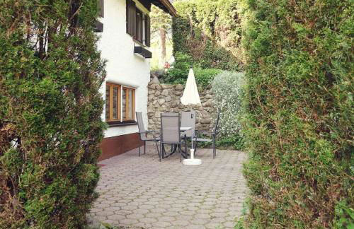 Angelas Ferienwohnungen Oberstaufen - Foto 12