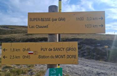 Chalet Emma appartement tout équipé et refait a neuf dans une résidence 3 étoiles - Photo 29