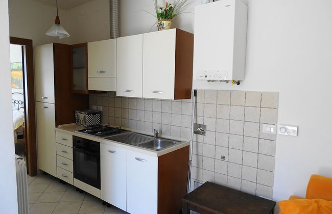 Terra dei Santi Country House - Foto 30