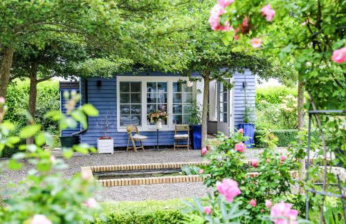 Landhaus einer Malerin - Foto 38