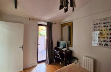 La maison bleue - Foto 17