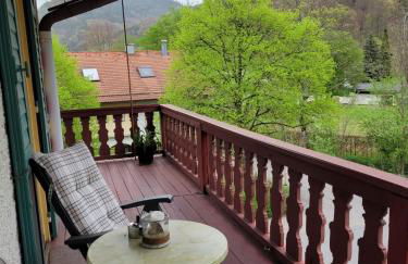 Top-Appartement direkt an der Kampenwandbahn - Foto 44