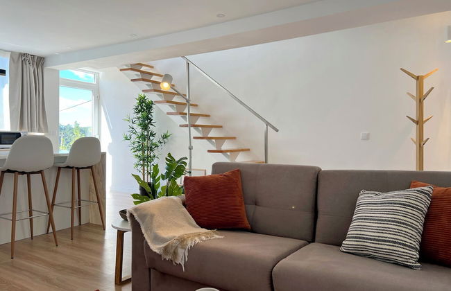 Casas Capela by O'Porto Seven - Foto 30