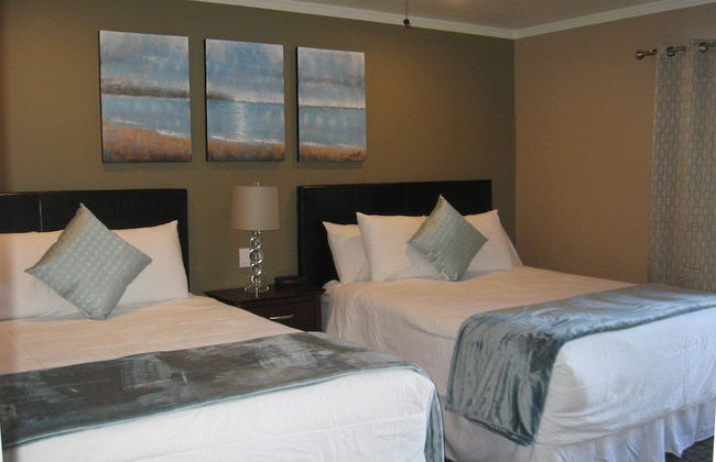 Beachcomber Inn - Foto 9