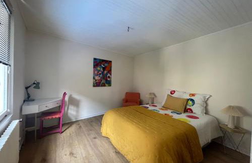 Art de Vivre en Couleurs - Foto 15