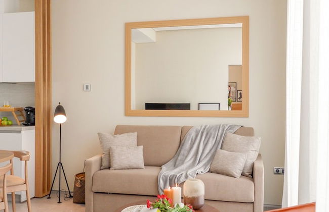 U-Sense Sevilla Catedral - Foto 4