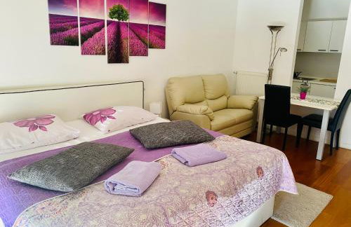 Nova galerija Ema- parking in garage - Foto 8