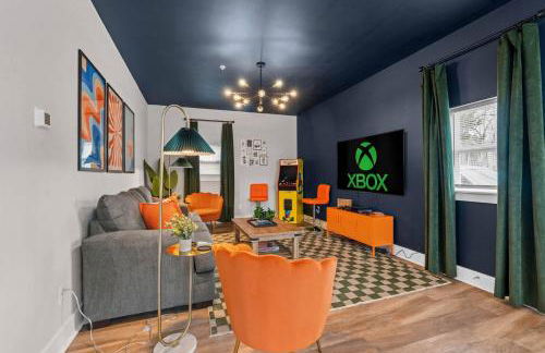 *NewListing ~ KING Beds / Family Friendly / XBOX - Foto 7