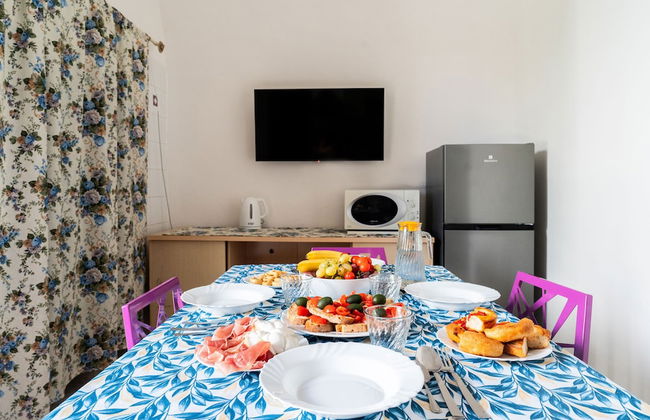 4196 Tina House & Parking by Barbarhouse - Foto 11